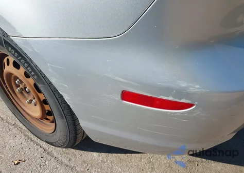 2007 Mazda Mazda3 I Sport from USA, damaged, VIN JM1BK12F471621479